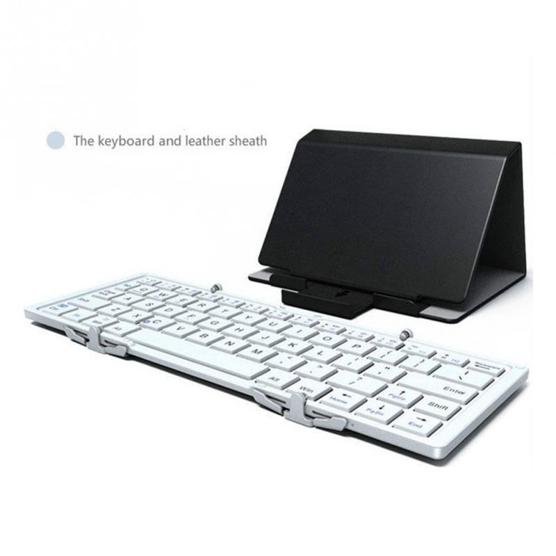 PrimeTouch Travel Keyboard