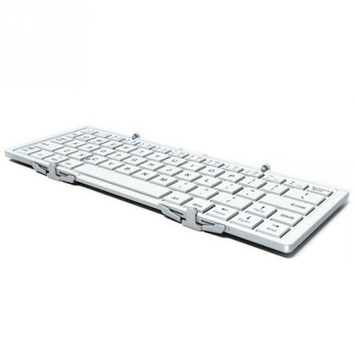 PrimeTouch Travel Keyboard