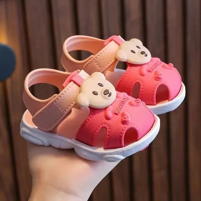 Baby Sandals