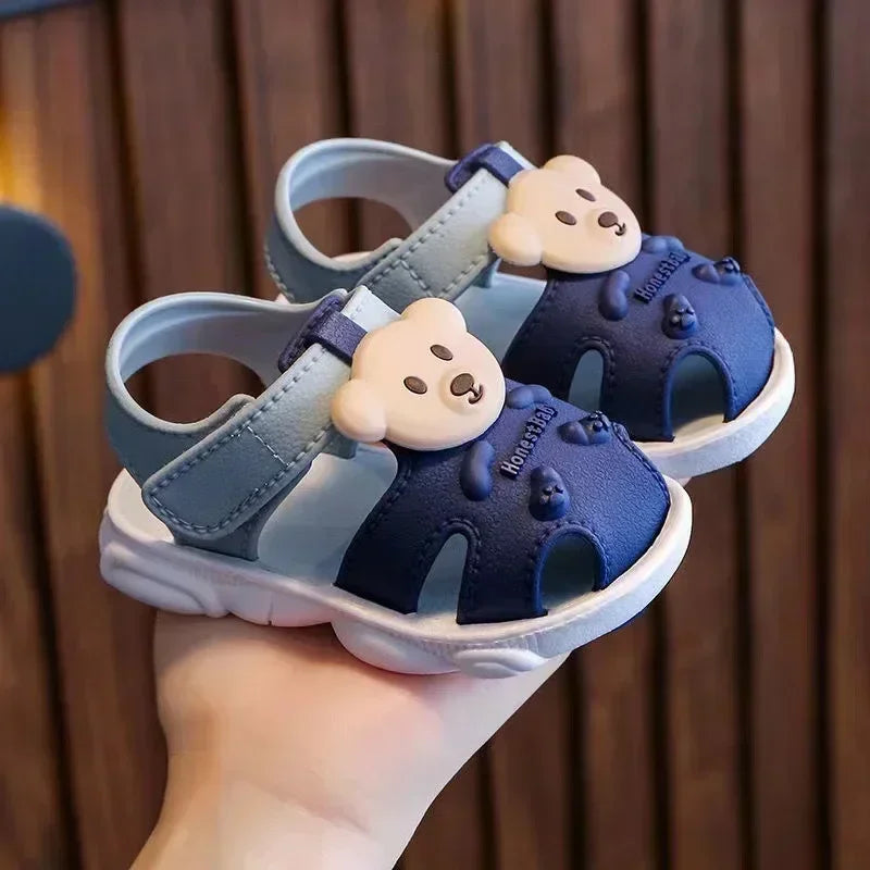 Baby Sandals