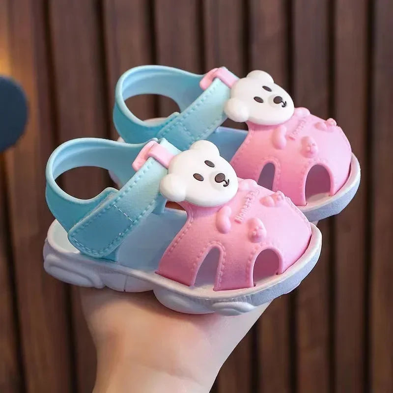 Baby Sandals