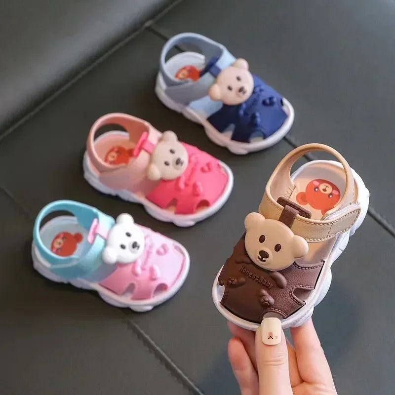 Baby Sandals