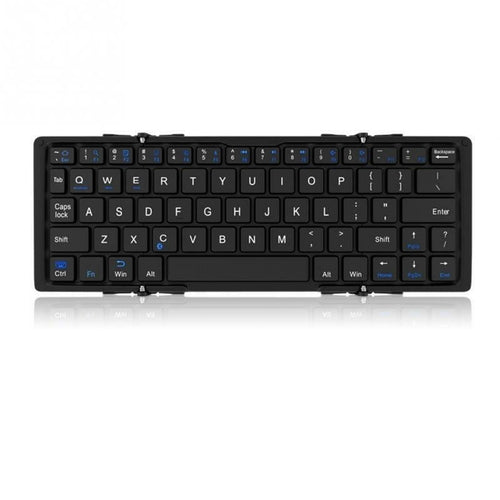 PrimeTouch Travel Keyboard