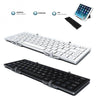 PrimeTouch Travel Keyboard