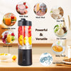 KineticBlend Portable Blender