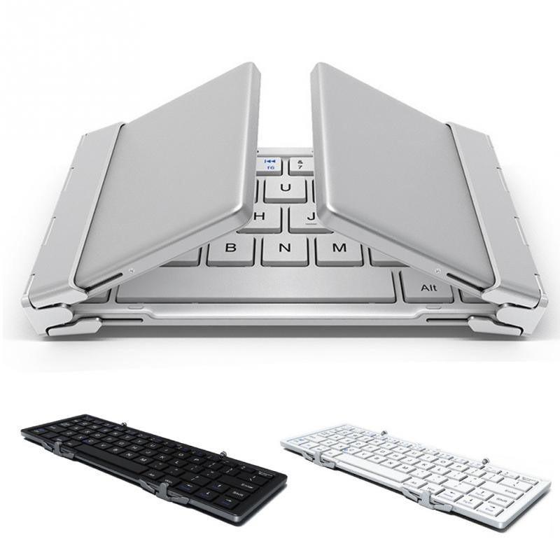 PrimeTouch Travel Keyboard