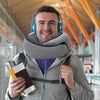 ComfortCurve Travel Pillow