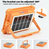 Waterproof LED Solar Floodlight