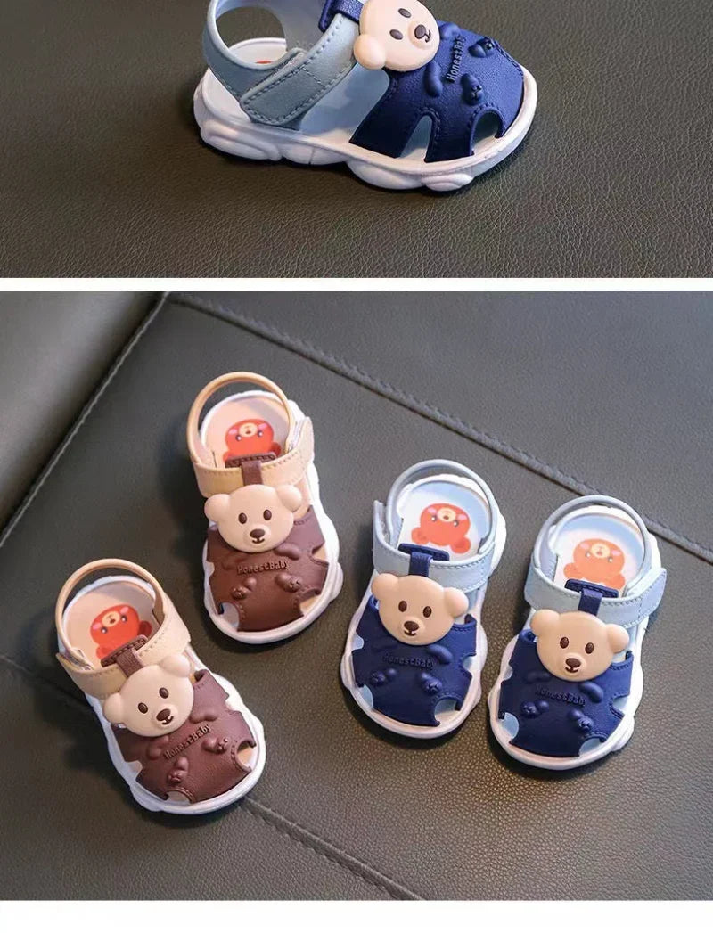 Baby Sandals