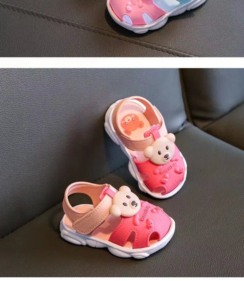 Baby Sandals