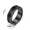 Viking Serenity Ring