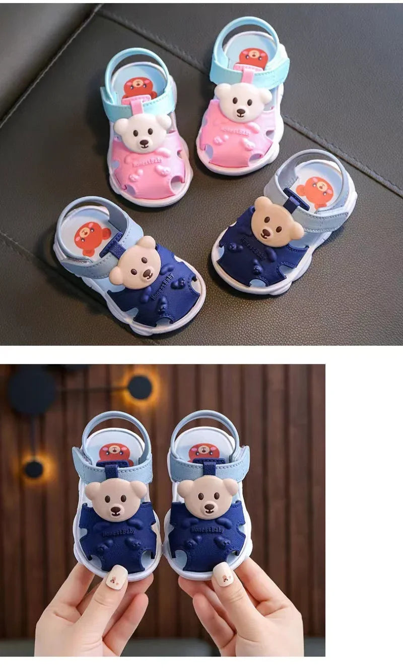 Baby Sandals