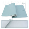 EasyGlide Desk Mat