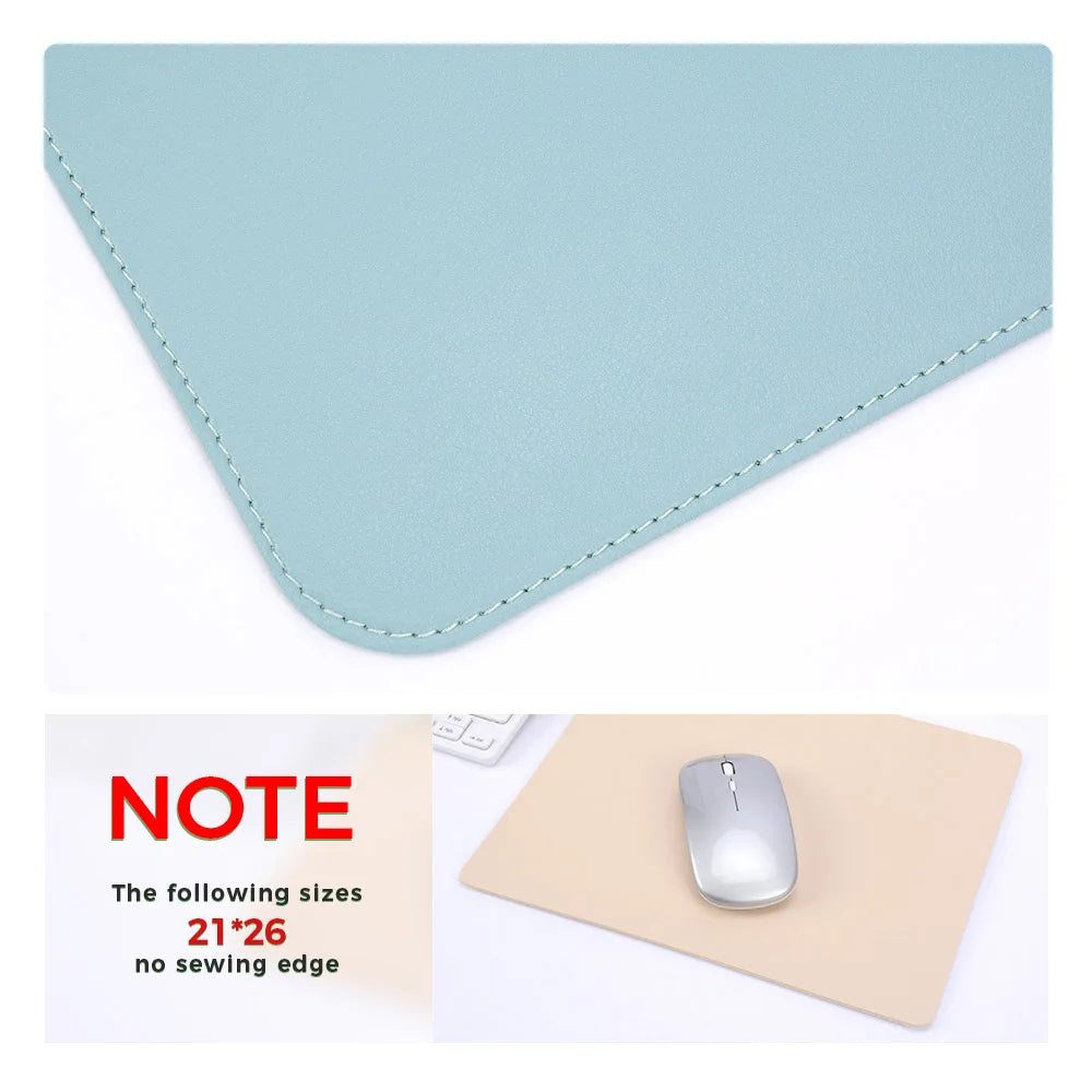 EasyGlide Desk Mat