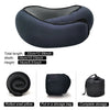 ComfortCurve Travel Pillow