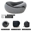 ComfortCurve Travel Pillow