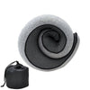 ComfortCurve Travel Pillow