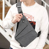 StealthSafe Crossbody Bag