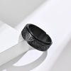 Viking Serenity Ring