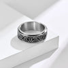 Viking Serenity Ring