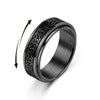 Viking Serenity Ring