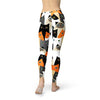 Cat Print Leggings